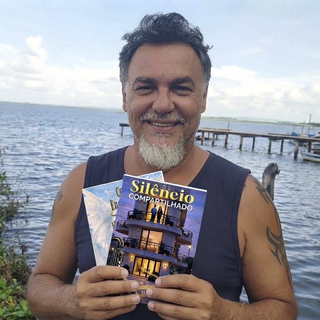 Foto do Autor