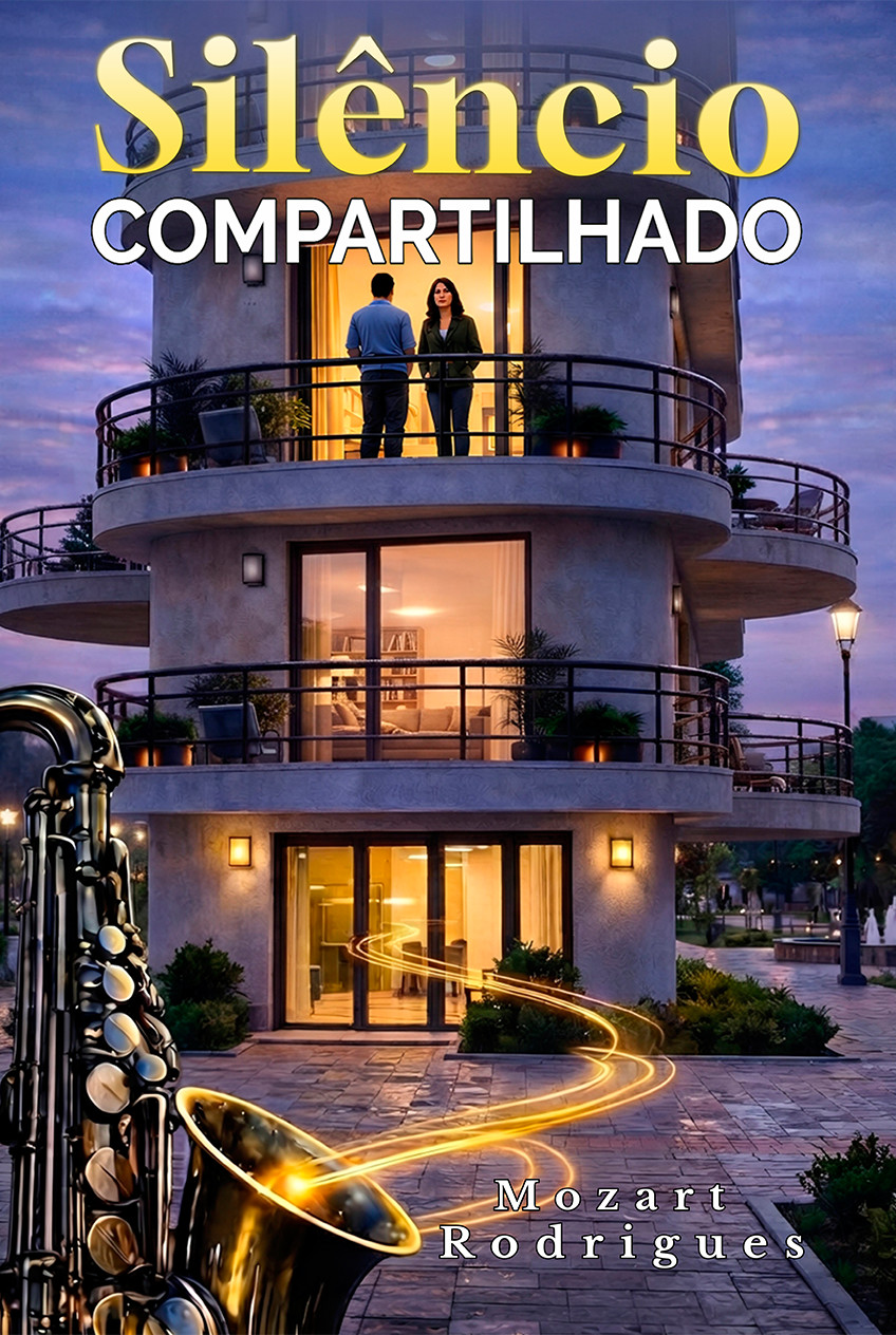 Capa 2: Anoitecer Urbano